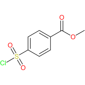 Methyl 4-(Chlorosulfonyl)benzoate