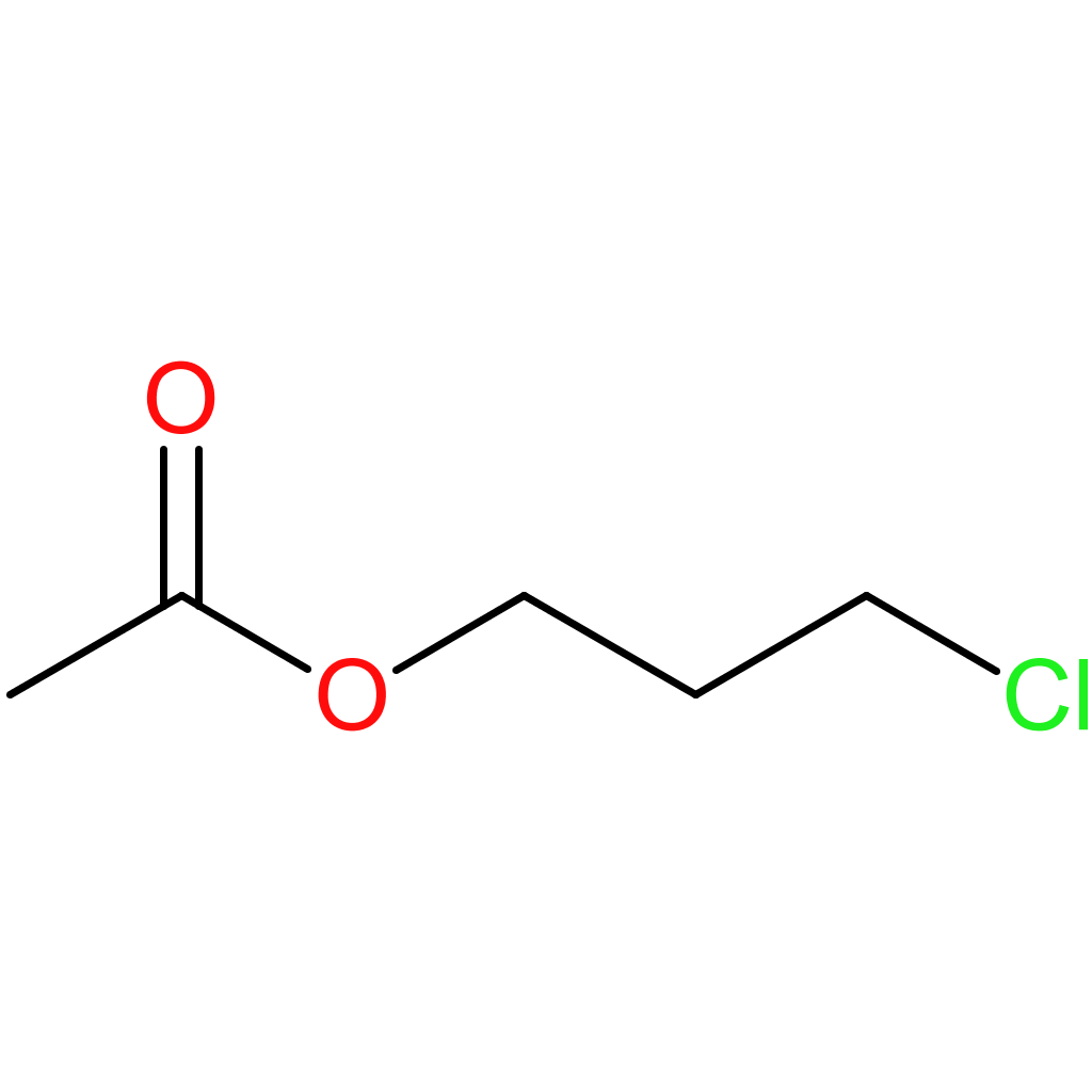 3-Chloropropyl acetate
