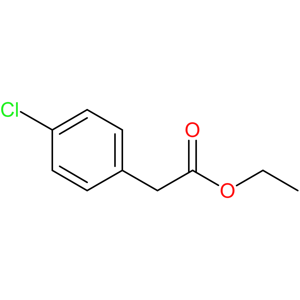 Ethyl 2-(4-Chlorophenyl)acetate