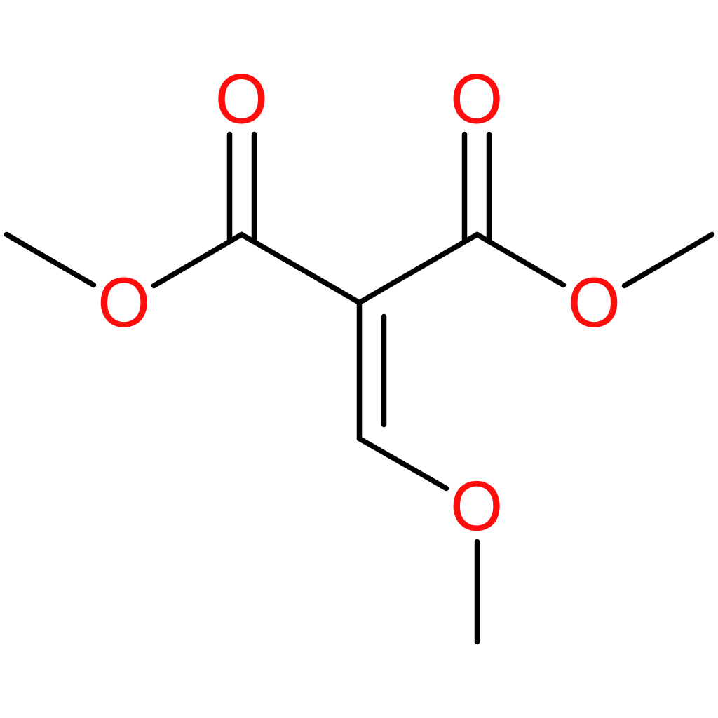 Dimethyl 2-(methoxymethylene)malonate