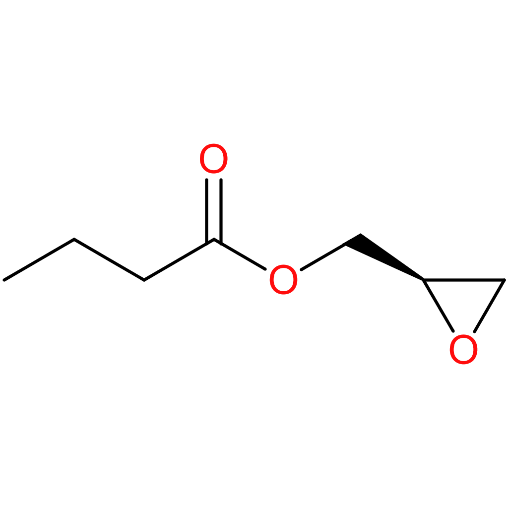 (R)-(-)-Glycidyl Butyrate