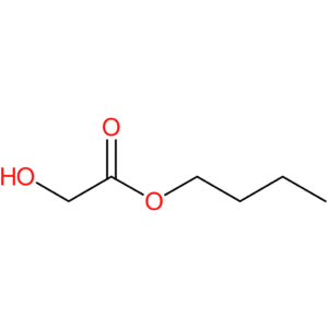 Butyl 2-hydroxyacetate