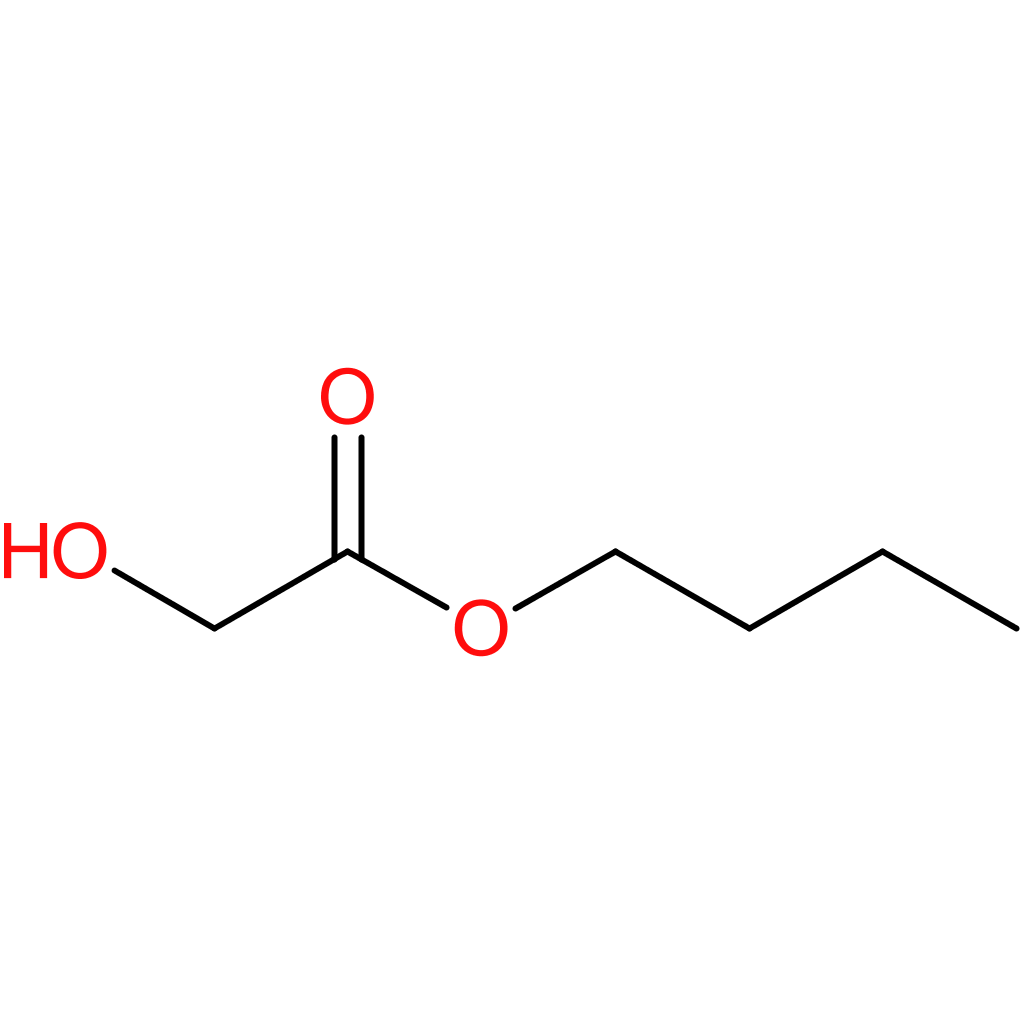Butyl 2-hydroxyacetate