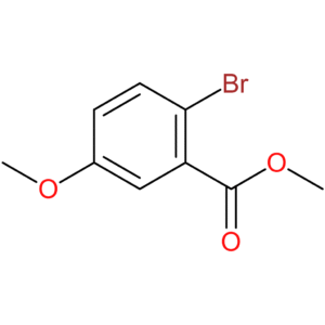 Methyl 2-Bromo-5-methoxybenzoate
