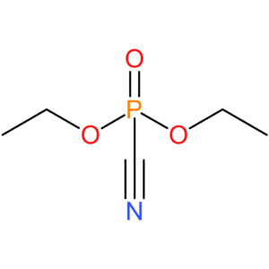 Diethyl phosphorocyanidate