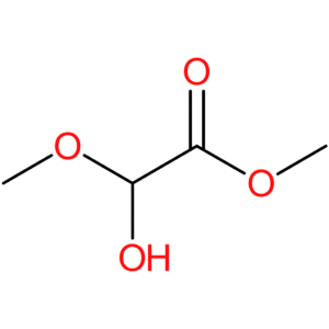 Methyl 2-hydroxy-2-methoxyacetate