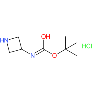 3-Boc-aminoazetidine hydrochloride