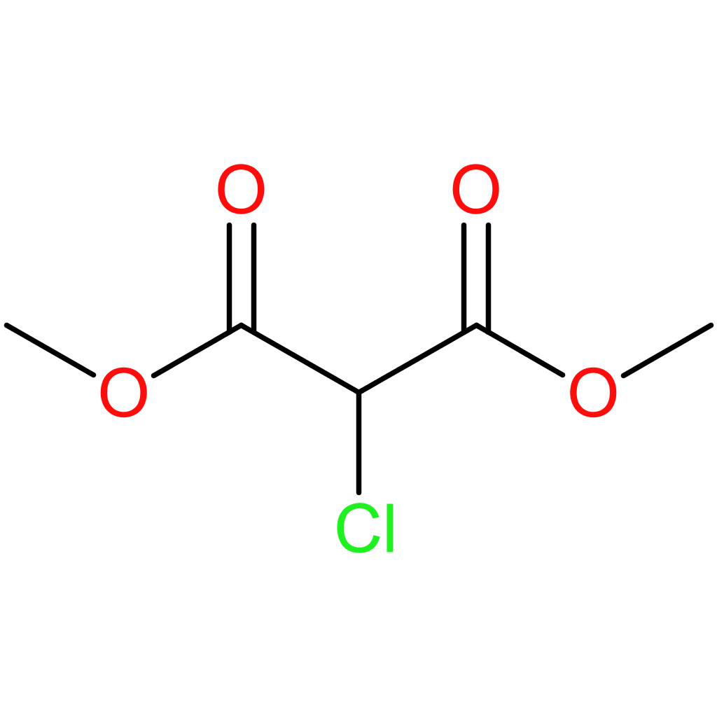 Dimethyl 2-chloromalonate