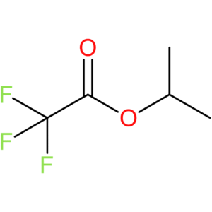 Isopropyl trifluoroacetate