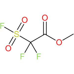 Methyl 2,2-Difluoro-2-(fluorosulfonyl)acetate