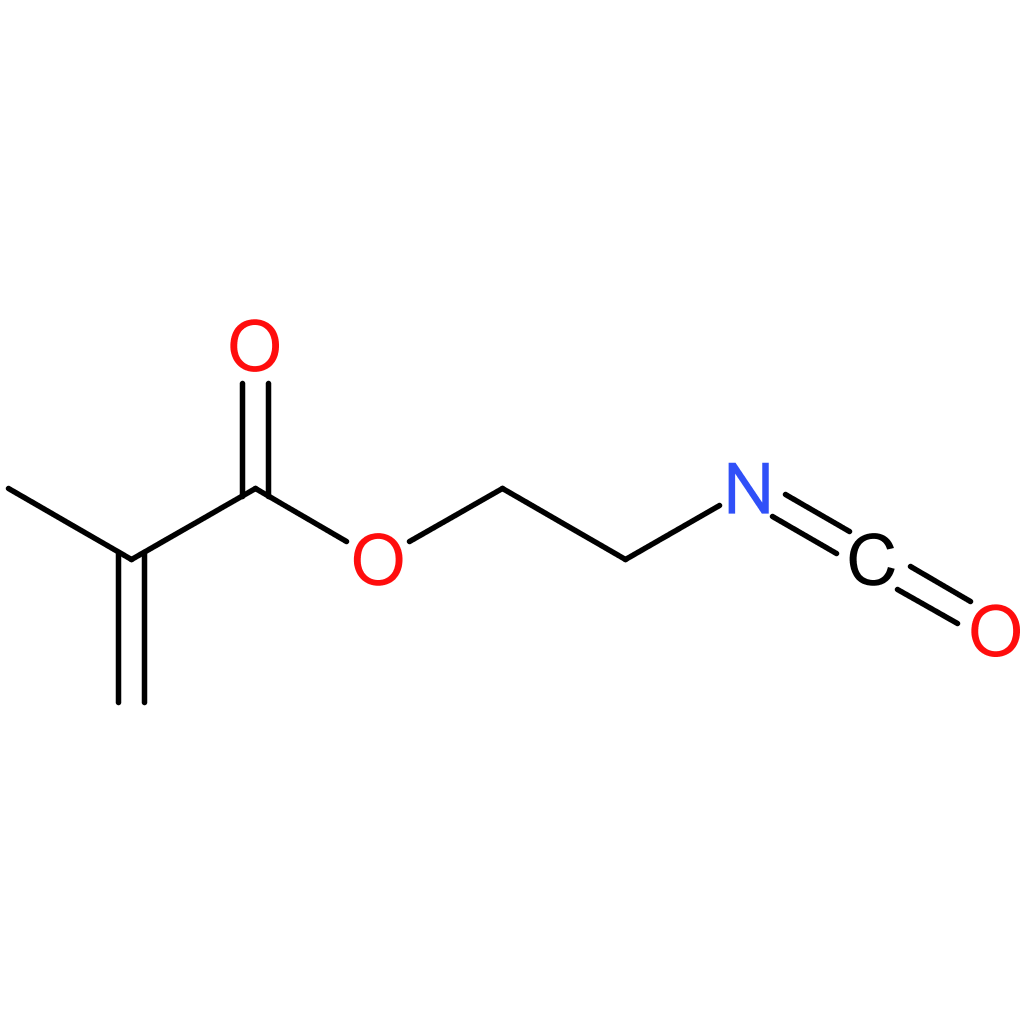 2-Isocyanatoethyl methacrylate