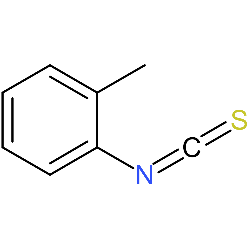 2-Methylphenyl isothiocyanate