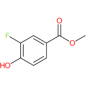 Methyl 3-Fluoro-4-hydroxybenzoate
