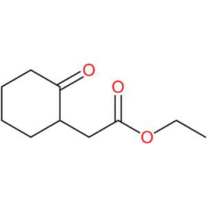 Ethyl 2-(2-oxocyclohexyl)acetate