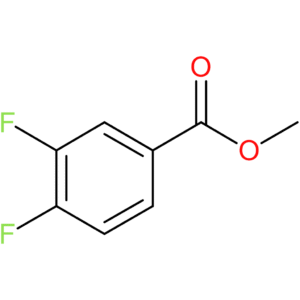 Methyl 3,4-Difluorobenzoate