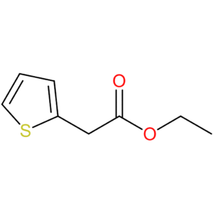 Ethyl 2-(thiophen-2-yl)acetate