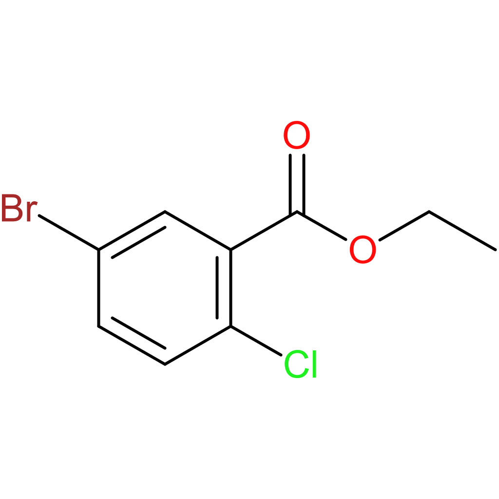 Ethyl 5-Bromo-2-chlorobenzoate