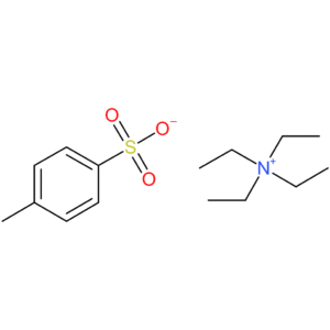Tetraethylammonium 4-methylbenzenesulfonate