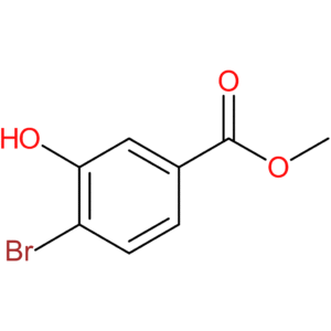 Methyl 4-Bromo-3-hydroxybenzoate