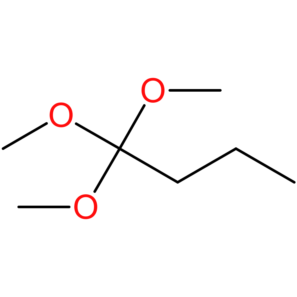 Trimethyl orthobutyrate