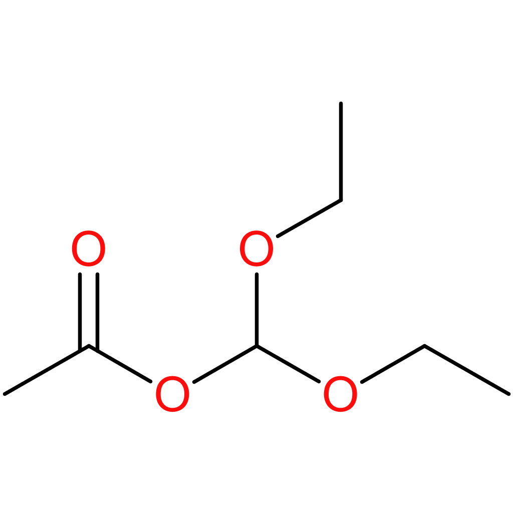 Diethoxymethyl acetate