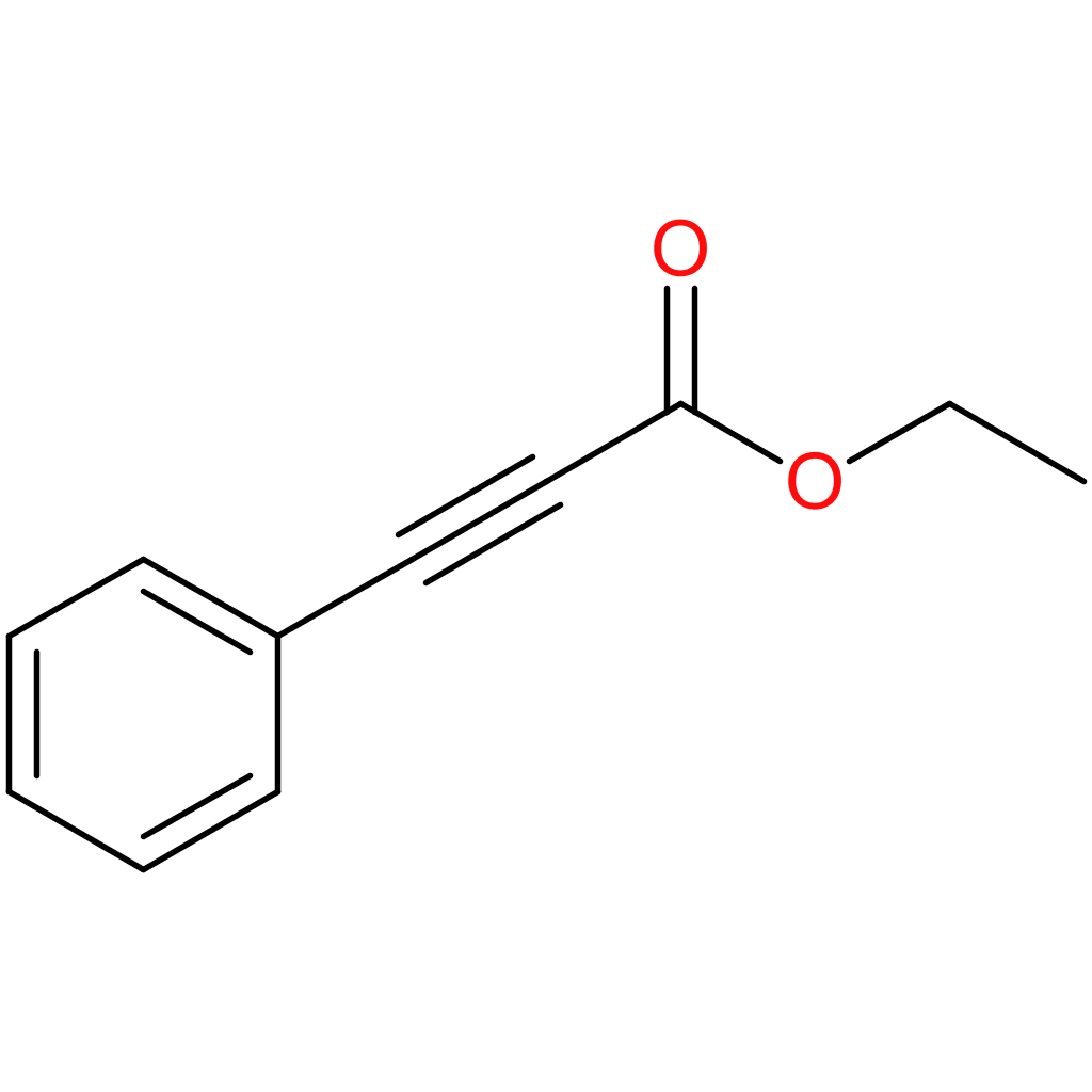 Ethyl 3-phenylpropiolate
