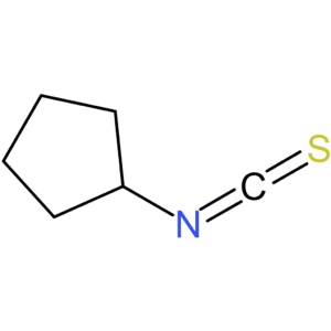Cyclopentyl isothiocyanate