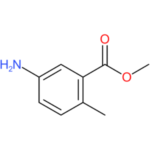 Methyl 5-Amino-2-methylbenzoate
