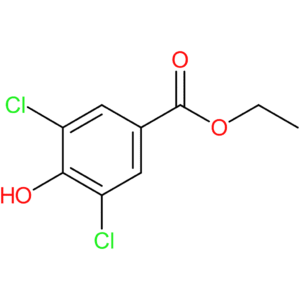 Ethyl 3,5-dichloro-4-hydroxybenzoate