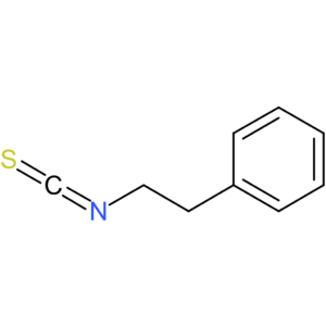 2-Phenylethyl isothiocyanate