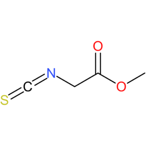 Methyl 2-isothiocyanatoacetate