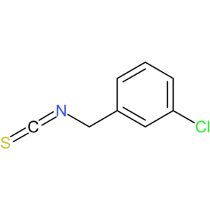 3-Chlorobenzyl isothiocyanate