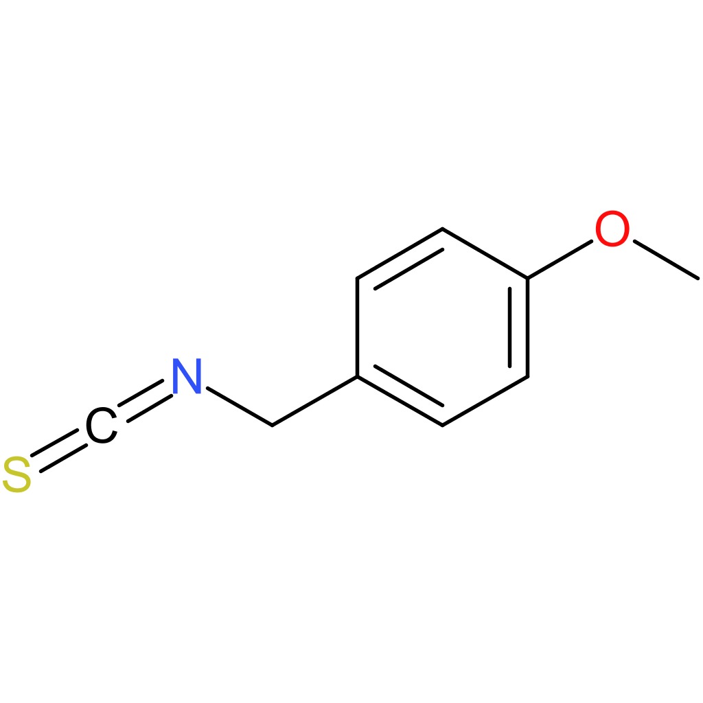 4-METHOXYBENZYL ISOTHIOCYANATE94%