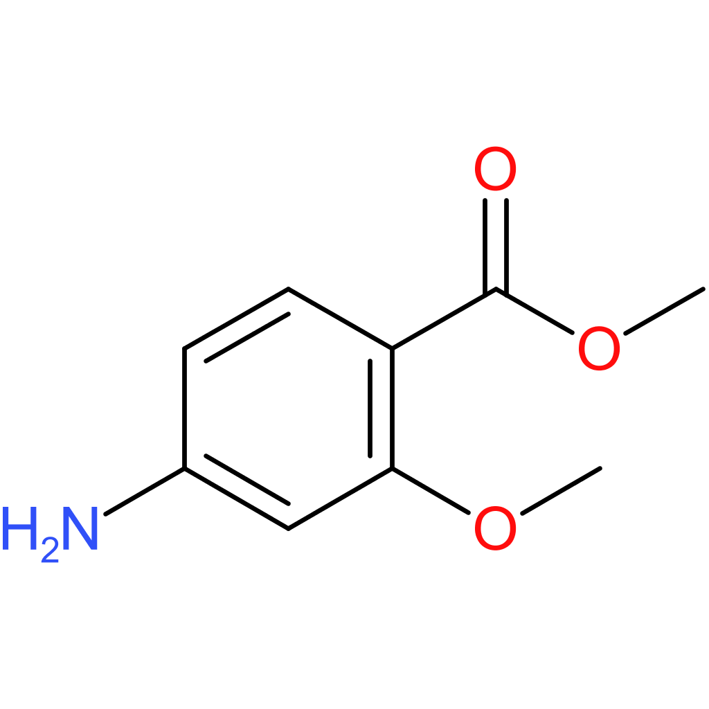 Methyl 4-Amino-2-methoxybenzoate
