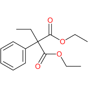 Diethyl 2-Ethyl-2-phenylmalonate