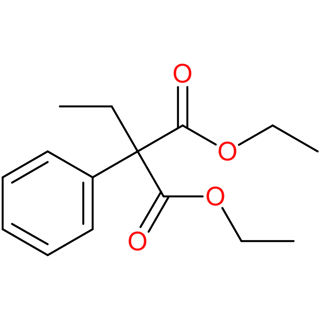 Diethyl 2-Ethyl-2-phenylmalonate