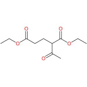 Diethyl 2-acetylglutarate
