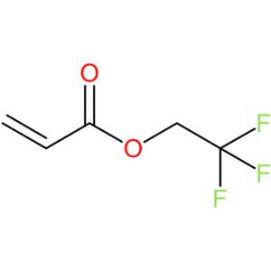 2,2,2-Trifluoroethyl acrylate contains 100 ppm MEHQ as inhibitor,