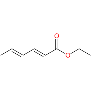 Ethyl hexa-2,4-dienoate