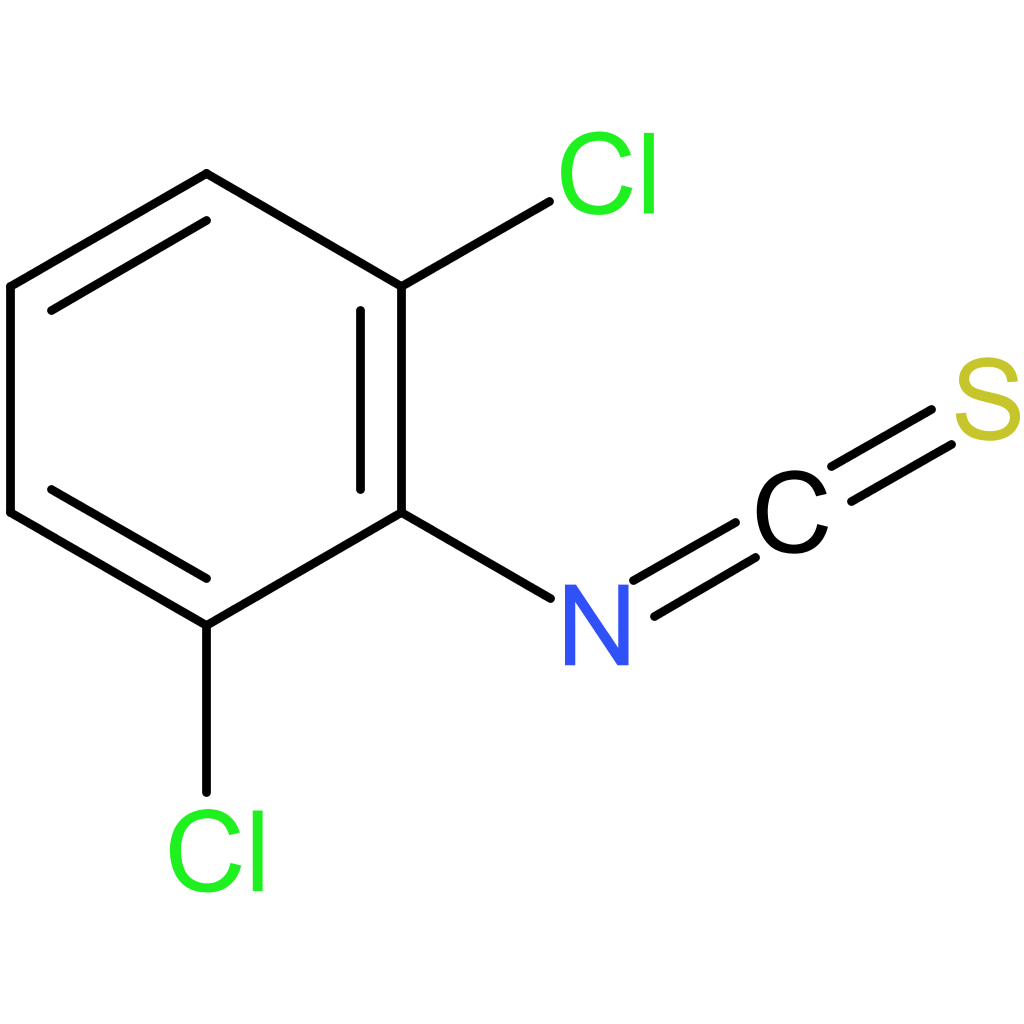 1,3-Dichloro-2-isothiocyanatobenzene