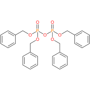 Tetrabenzyl pyrophosphate
