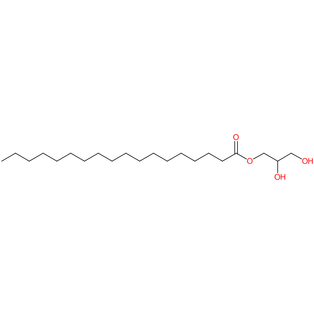 Glycerol Monostearate