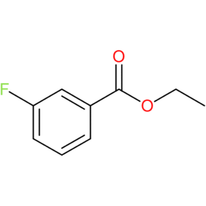 Ethyl 3-Fluorobenzoate