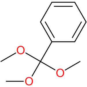 (Trimethoxymethyl)benzene