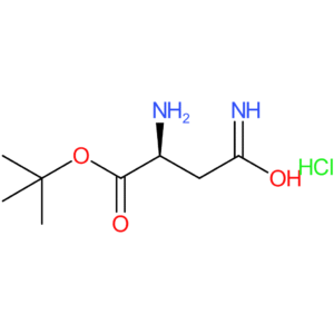 H-Asn-OtBu ? HCl