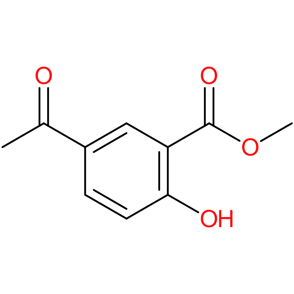 Methyl 5-acetyl-2-hydroxybenzoate