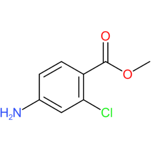 Methyl 4-Amino-2-chlorobenzoate