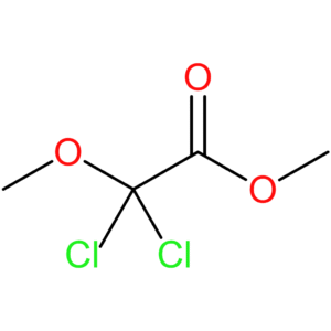 Methyl 2,2-dichloro-2-methoxyacetate