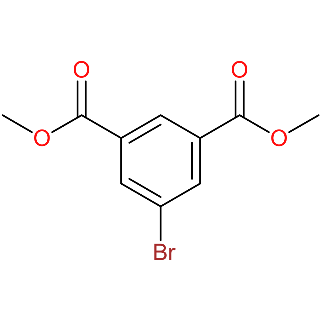 Dimethyl 5-Bromoisophthalate