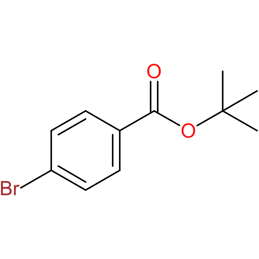 tert-Butyl 4-bromobenzoate